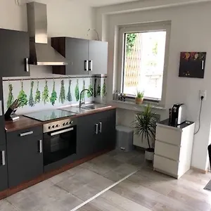 Apartment Veedel - Gemuetliche In Bester Lage, Köln